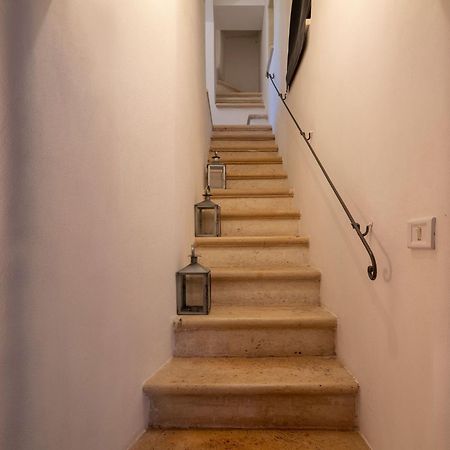 Corte Dei Romiti Apartment - Lecce Selection Экстерьер фото