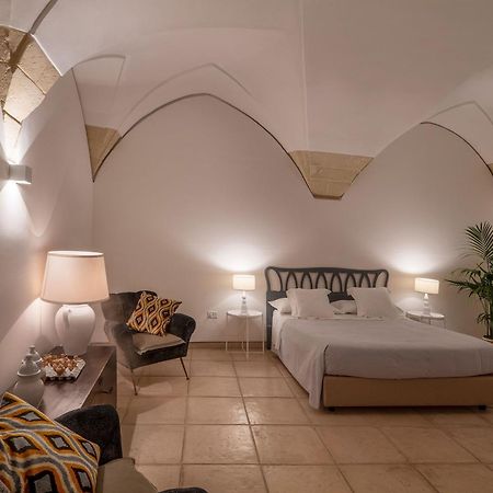 Corte Dei Romiti Apartment - Lecce Selection Экстерьер фото