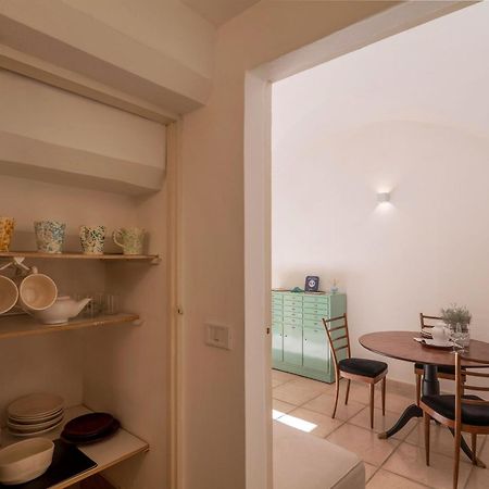 Corte Dei Romiti Apartment - Lecce Selection Экстерьер фото