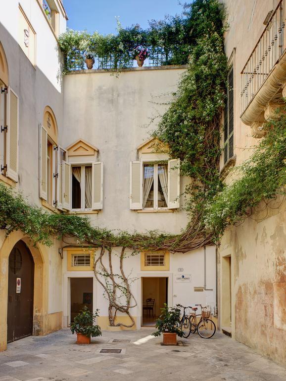 Corte Dei Romiti Apartment - Lecce Selection Номер фото