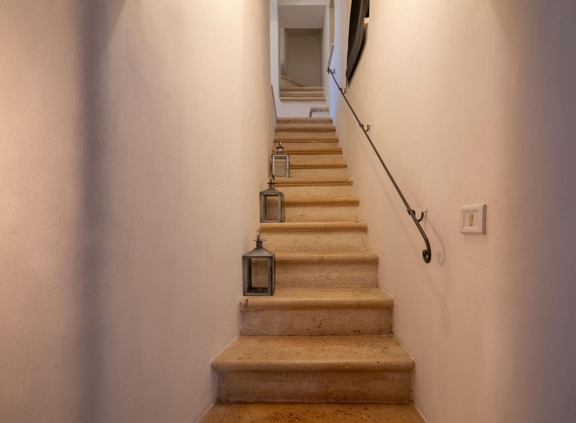 Corte Dei Romiti Apartment - Lecce Selection Экстерьер фото