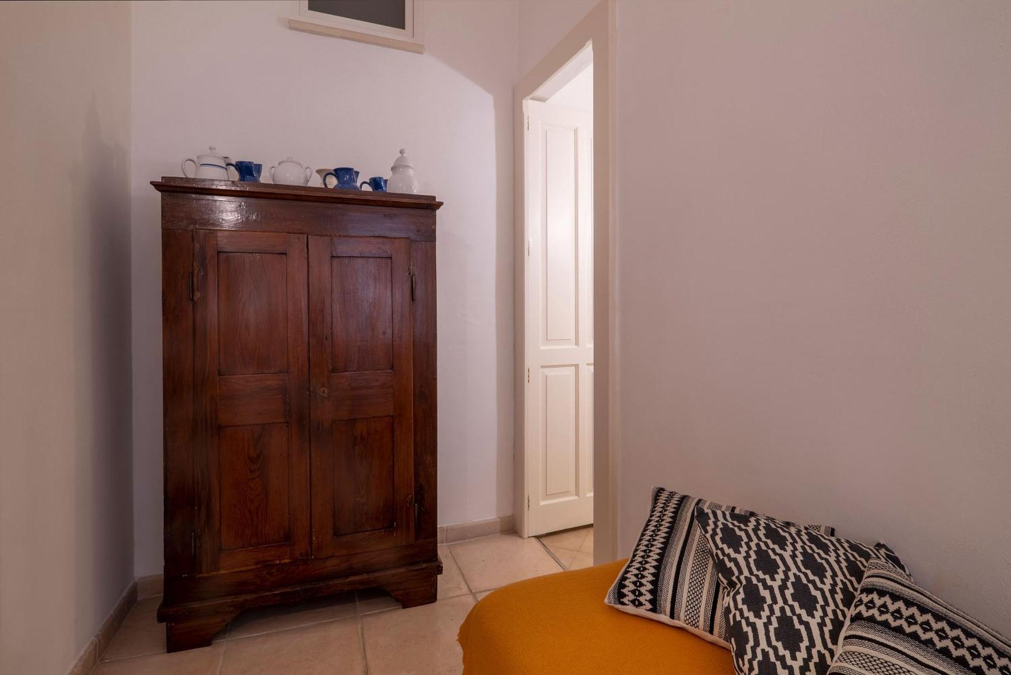 Corte Dei Romiti Apartment - Lecce Selection Экстерьер фото