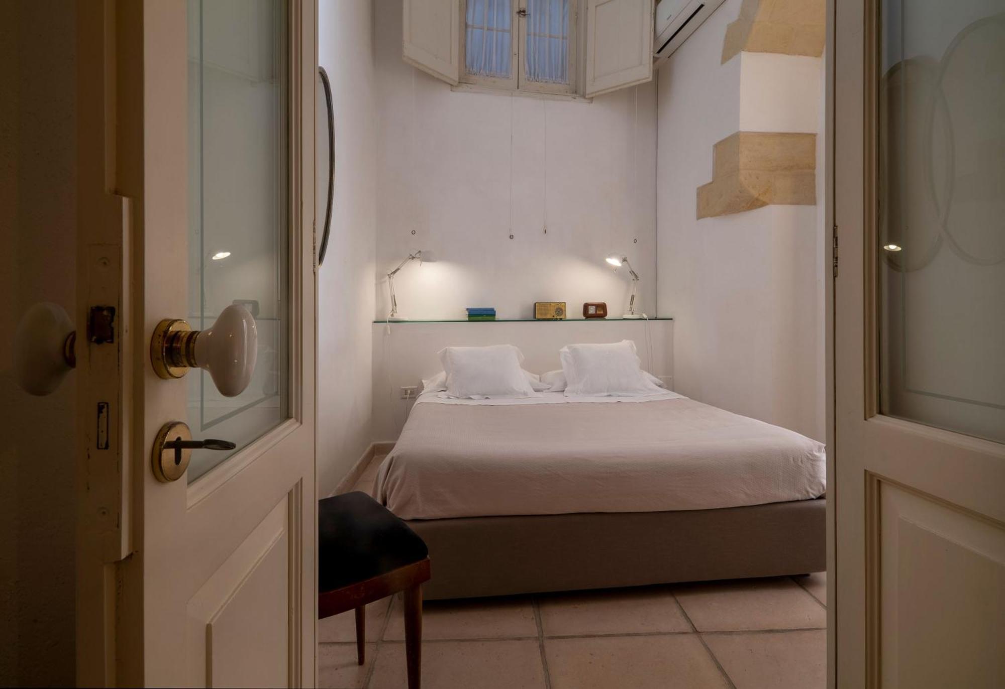 Corte Dei Romiti Apartment - Lecce Selection Экстерьер фото